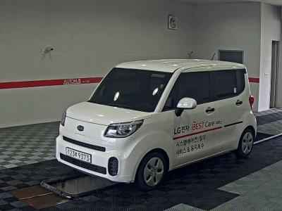 KIA RAY STANDARD