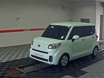 KIA RAY STANDARD