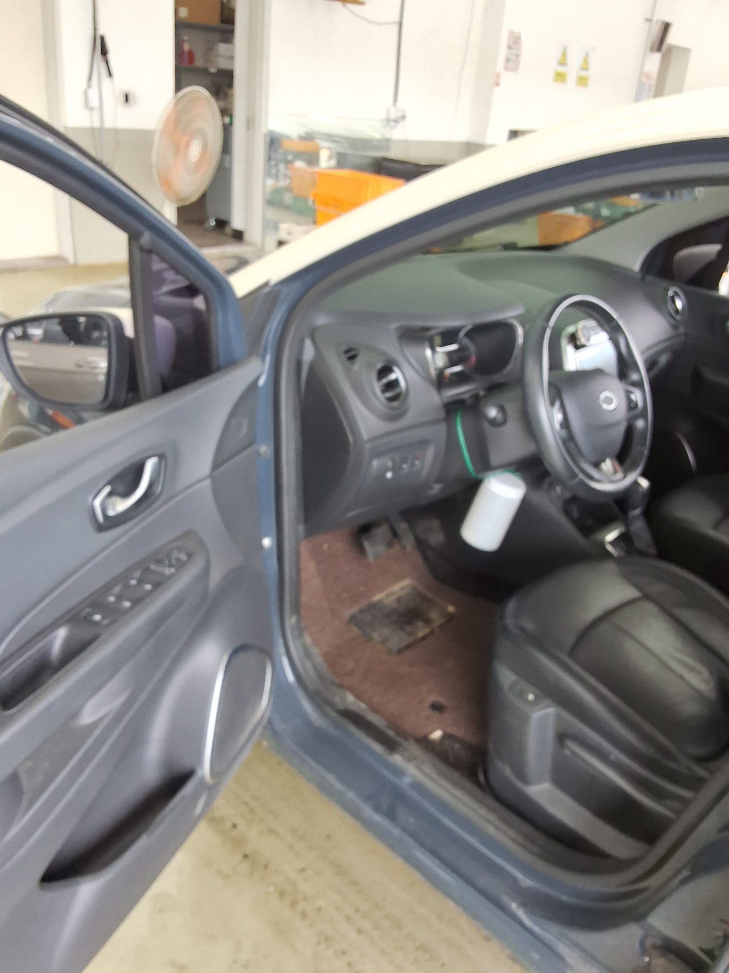 2018 - renault qm3