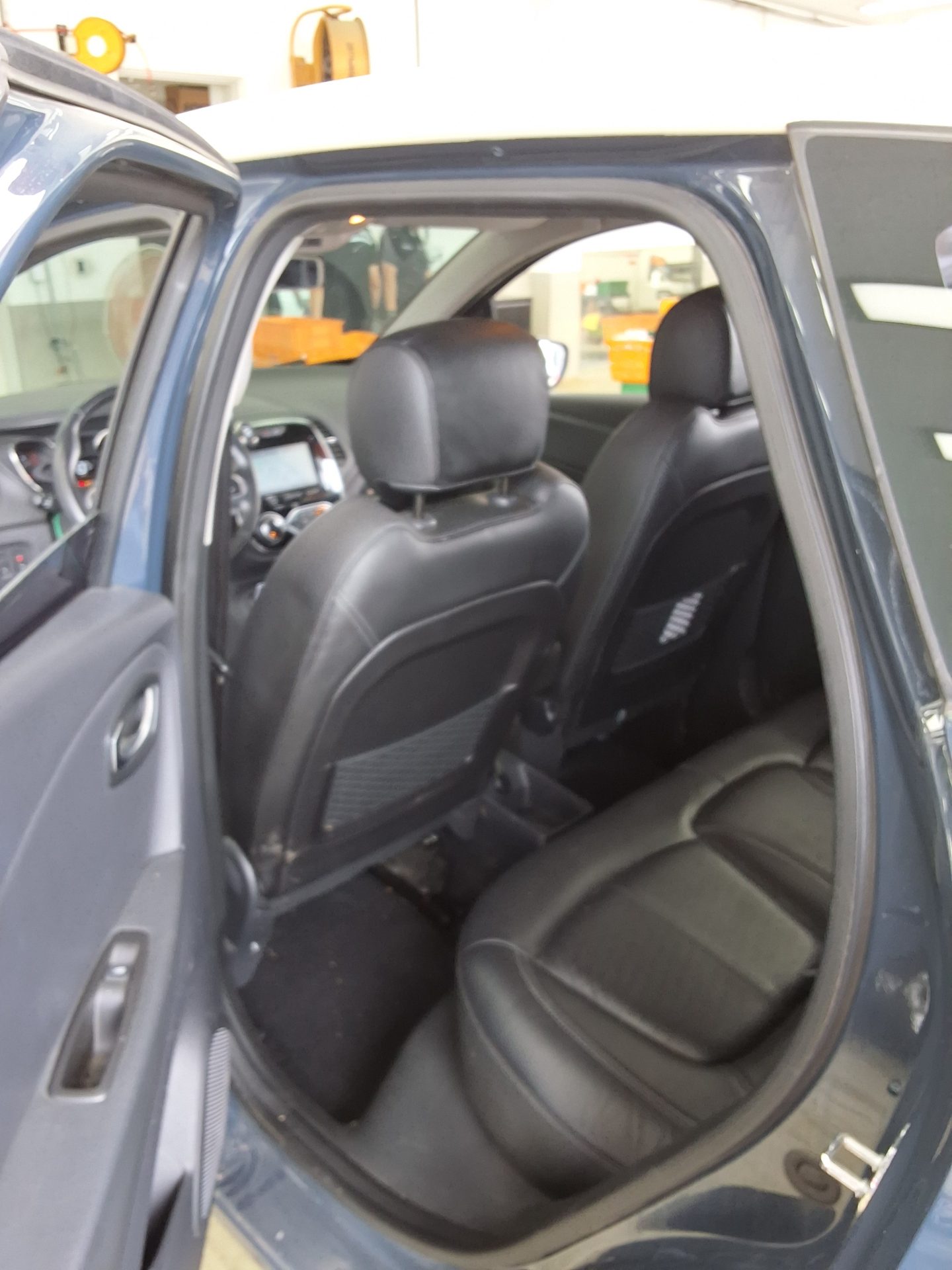 2018 - renault qm3