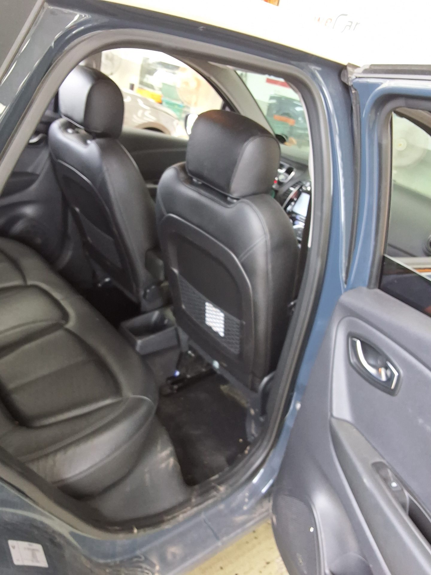 2018 - renault qm3