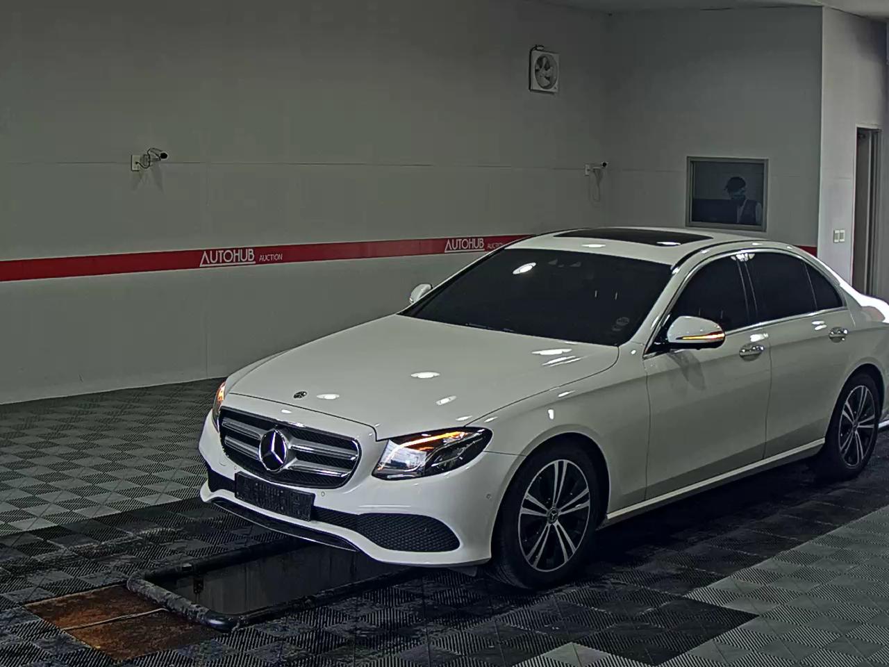 2020 - mercedes-benz e300