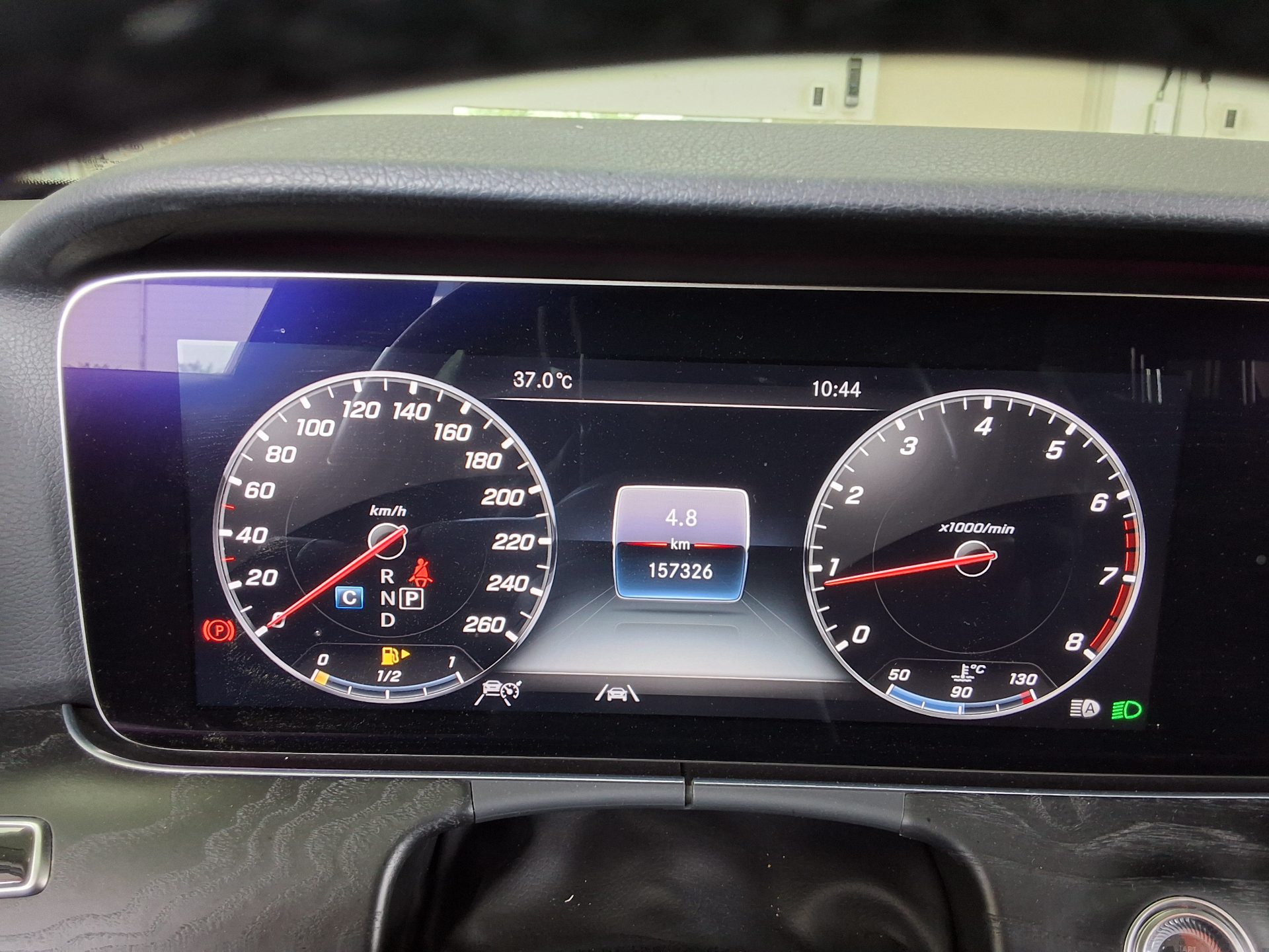 2020 - mercedes-benz e300
