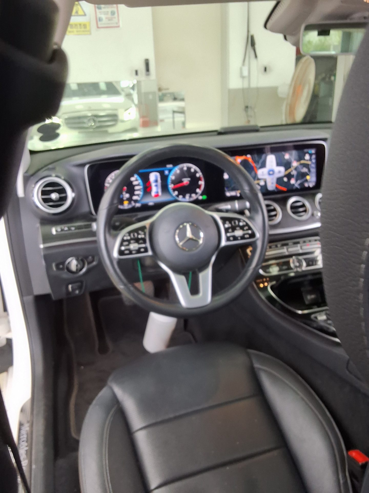 2020 - mercedes-benz e300