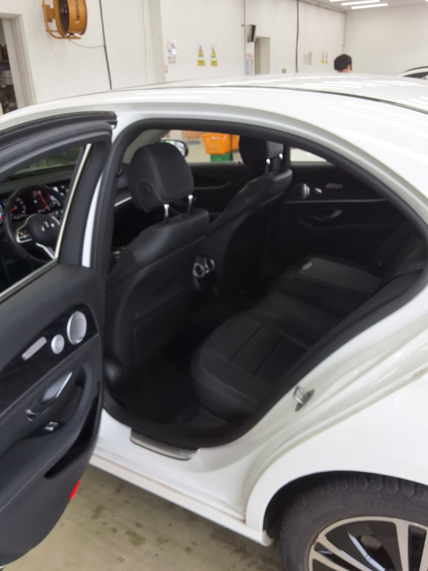 2020 - mercedes-benz e300