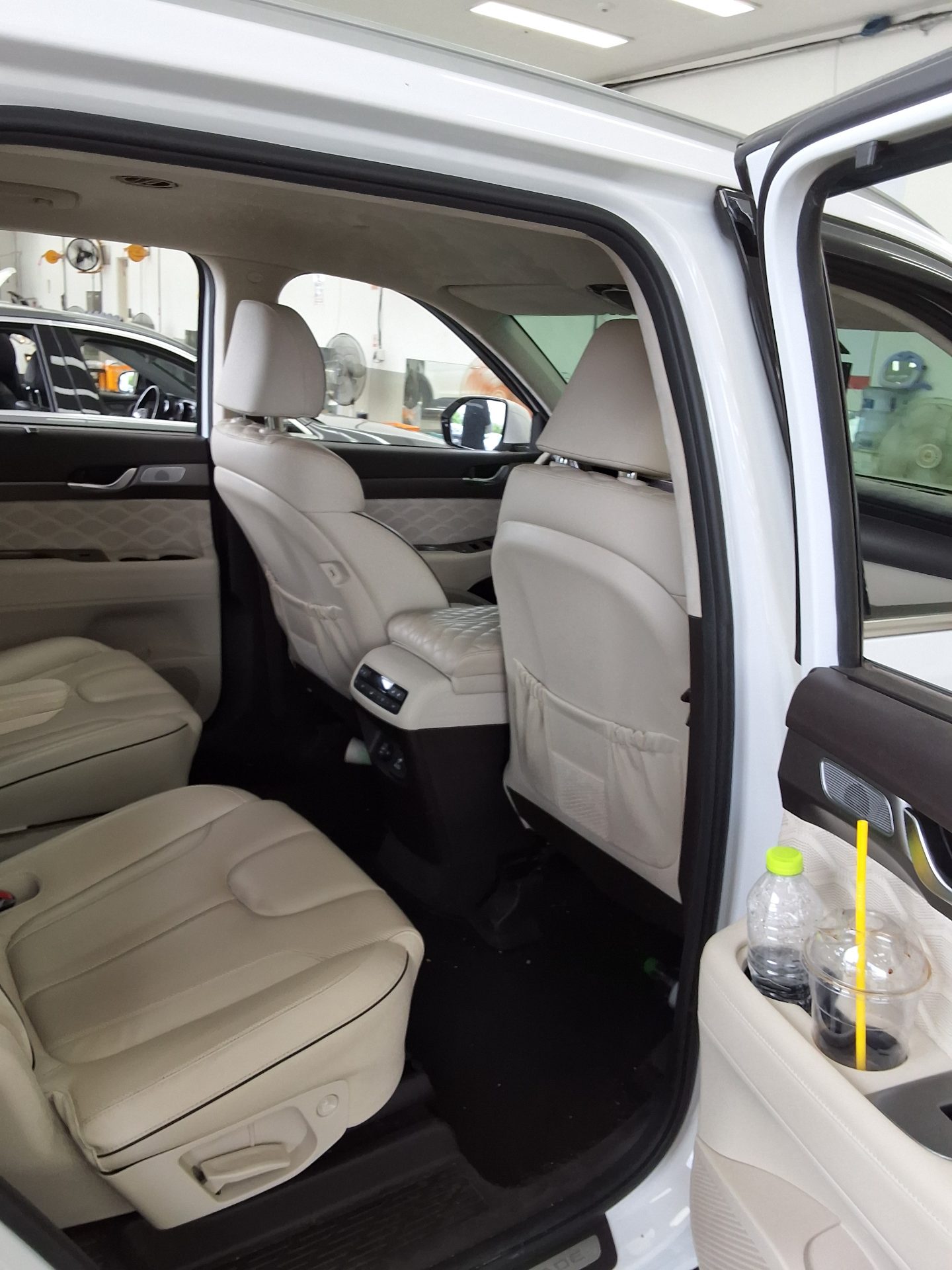 2022 - hyundai palisade