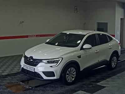 RENAULT (SAMSUNG) XM3 GTe