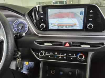 هيونداي سوناتا (Dn8) G2.0 Smart 2020 SMART