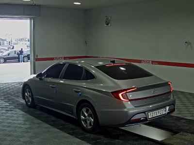 هيونداي سوناتا (Dn8) G2.0 Smart 2020 SMART