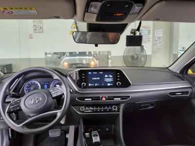 هيونداي سوناتا (Dn8) G2.0 Smart 2020 SMART