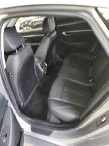 هيونداي سوناتا (Dn8) G2.0 Smart 2020 SMART