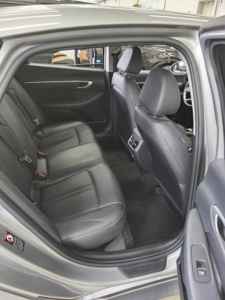هيونداي سوناتا (Dn8) G2.0 Smart 2020 SMART