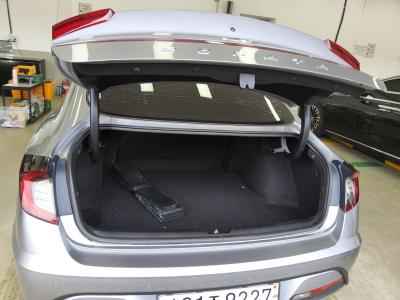 هيونداي سوناتا (Dn8) G2.0 Smart 2020 SMART