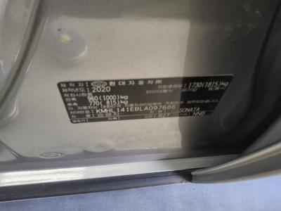 هيونداي سوناتا (Dn8) G2.0 Smart 2020 SMART