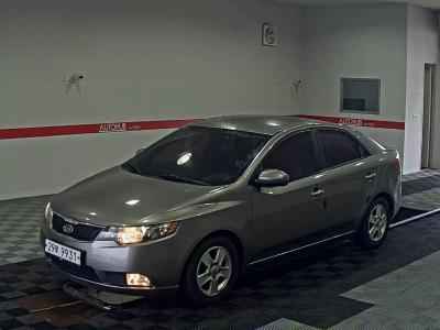 KIA FORTE GDI