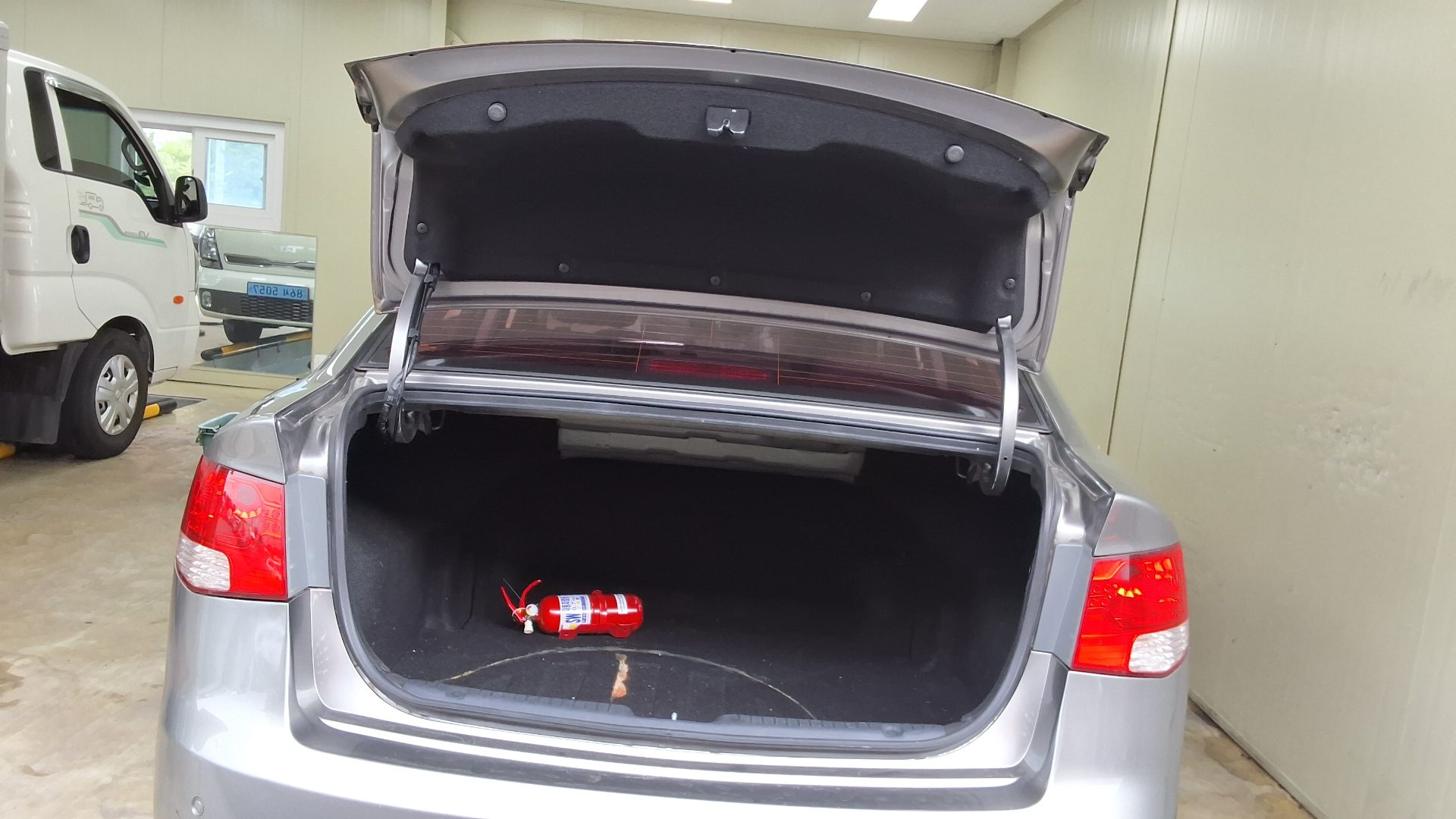 2011 - kia forte
