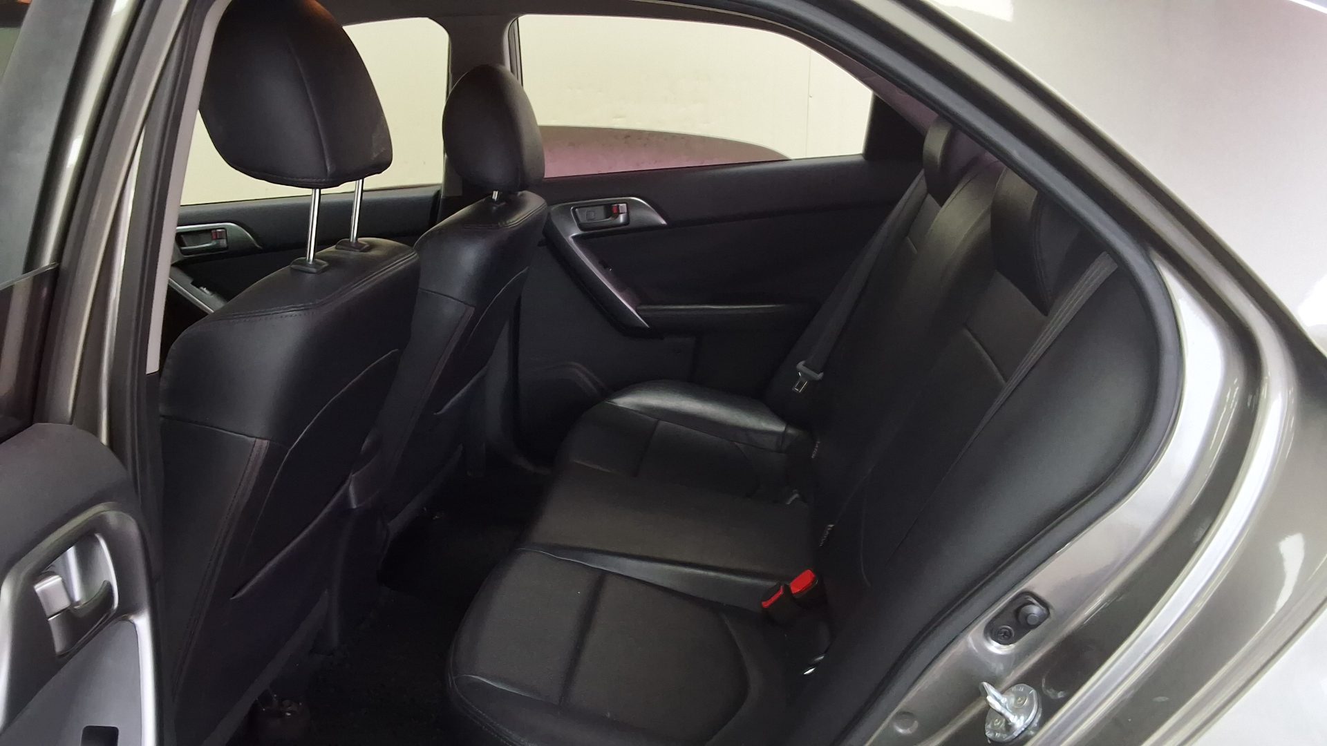 2011 - kia forte