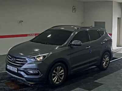 HYUNDAI SANTA FE PRIME