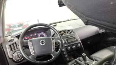 كي جي موبيليتي Mobility (Ssangyong) Korando Sports Cx7 دفع رباعي Club 2015 cx7 دفع رباعي