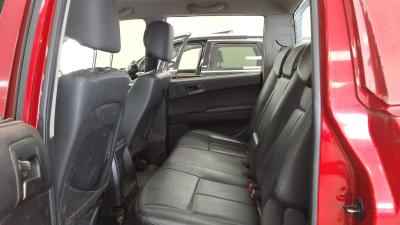 كي جي موبيليتي Mobility (Ssangyong) Korando Sports Cx7 دفع رباعي Club 2015 cx7 دفع رباعي
