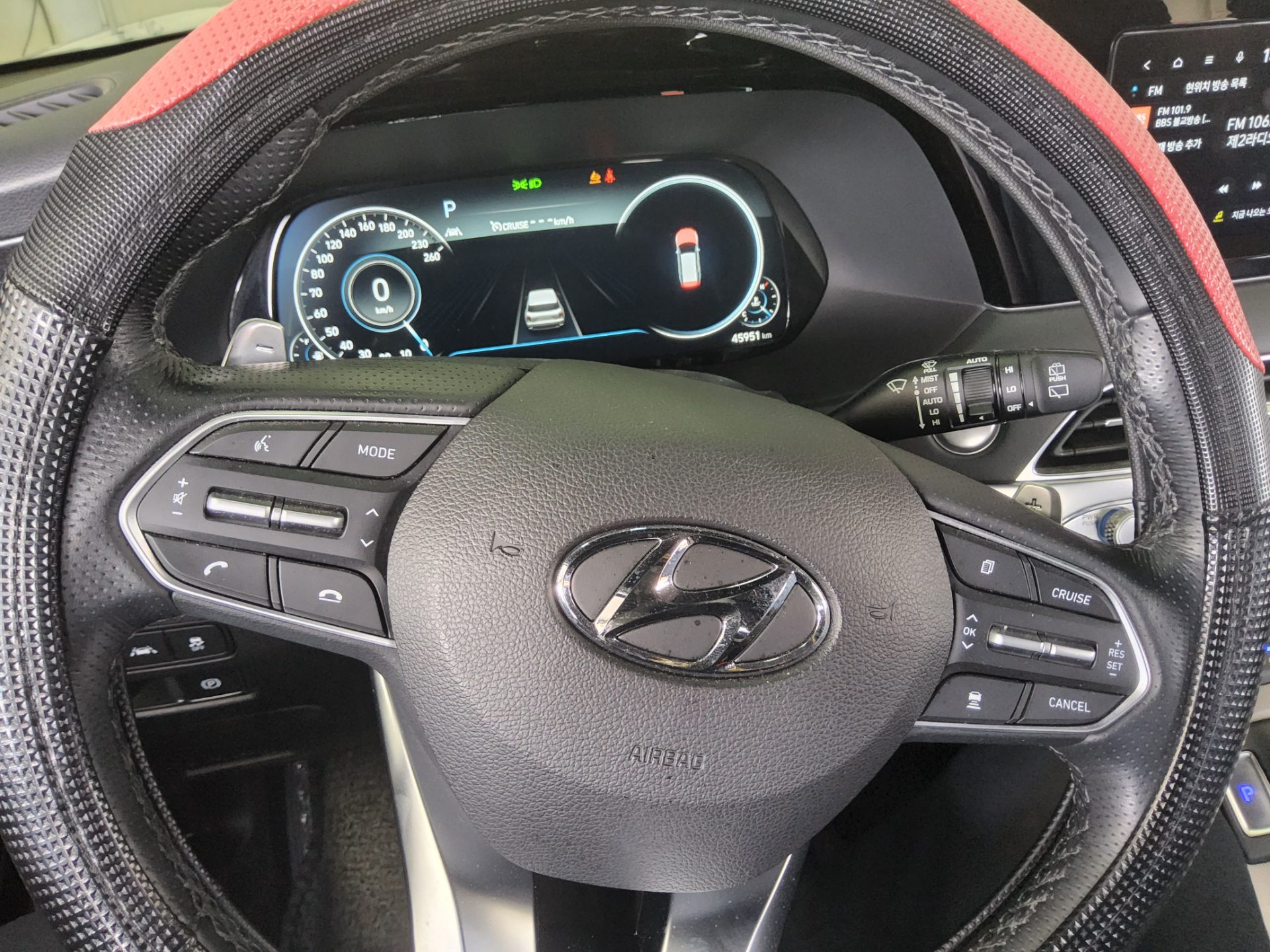 2022 - hyundai palisade