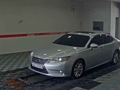 LEXUS ES (6TH GEN) 300h
