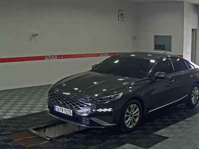 KIA K8 GDI