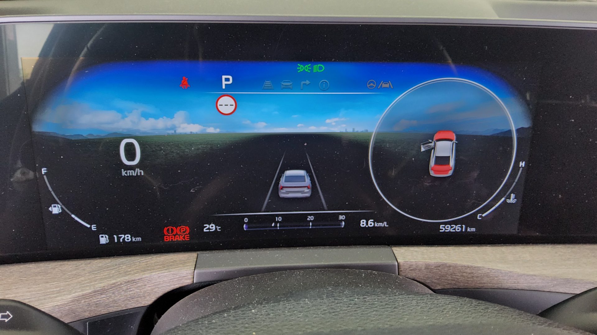 2022 - kia k8