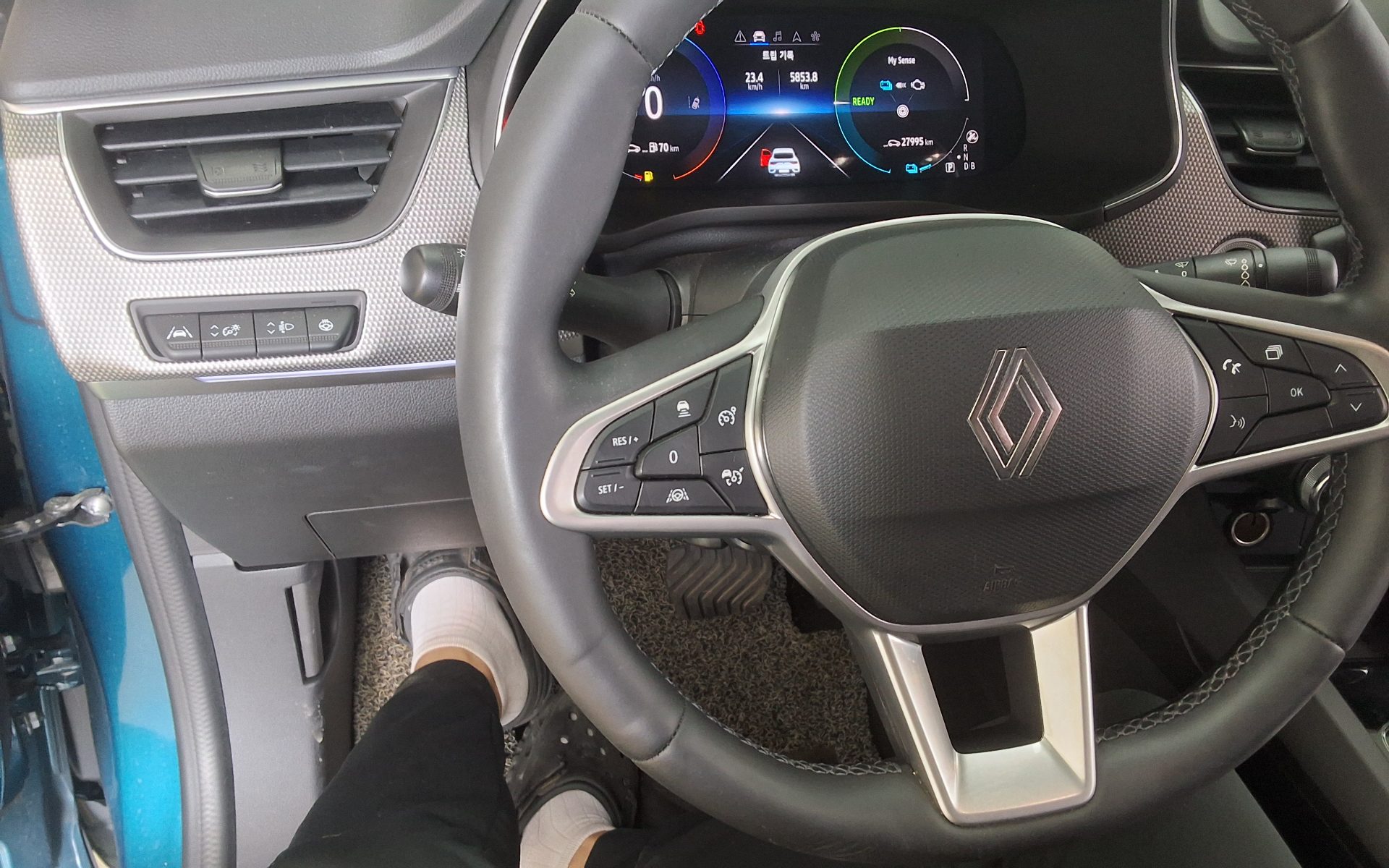 Renault Arkana 2025 — صورة 10