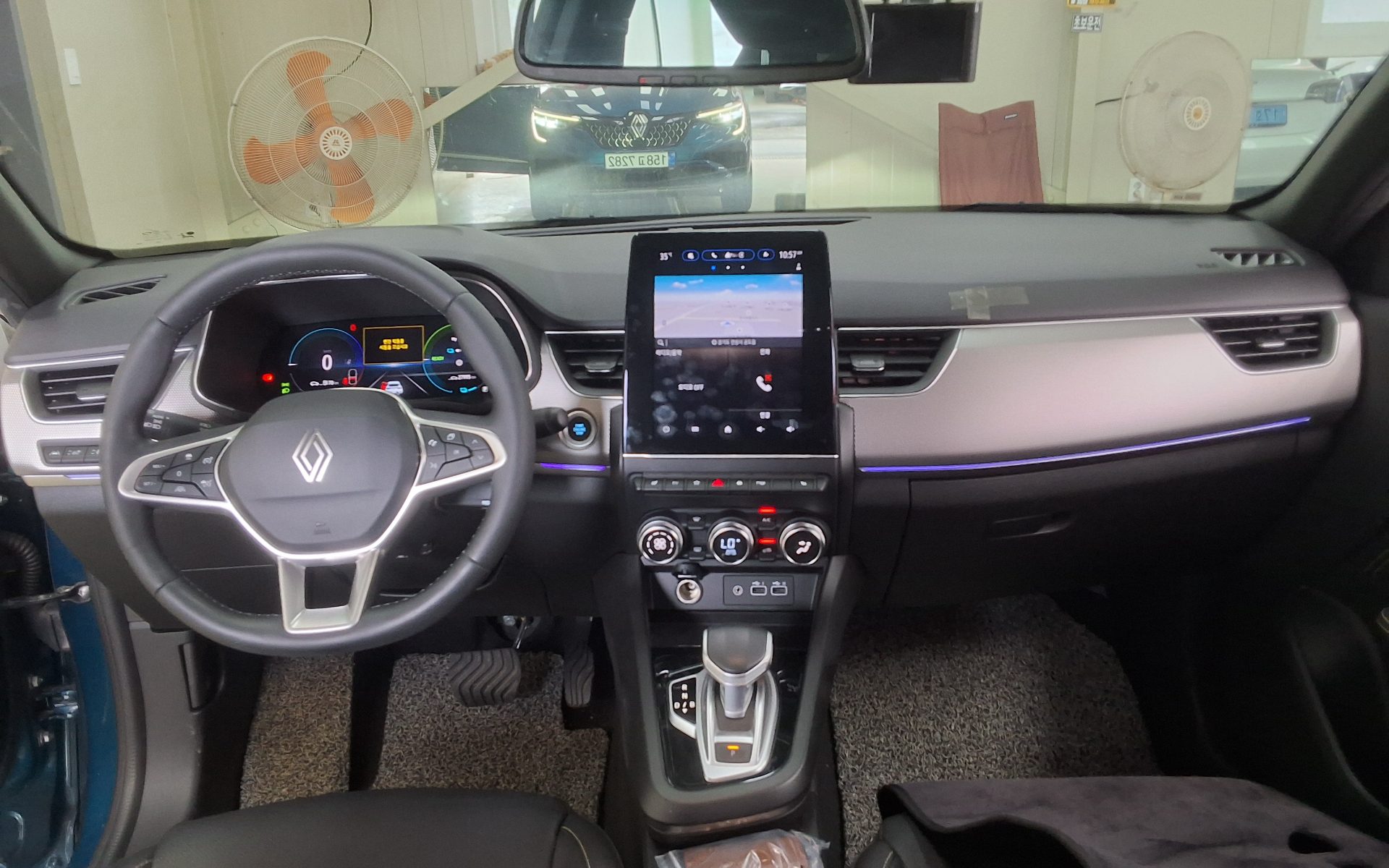 Renault Arkana 2025 — صورة 4