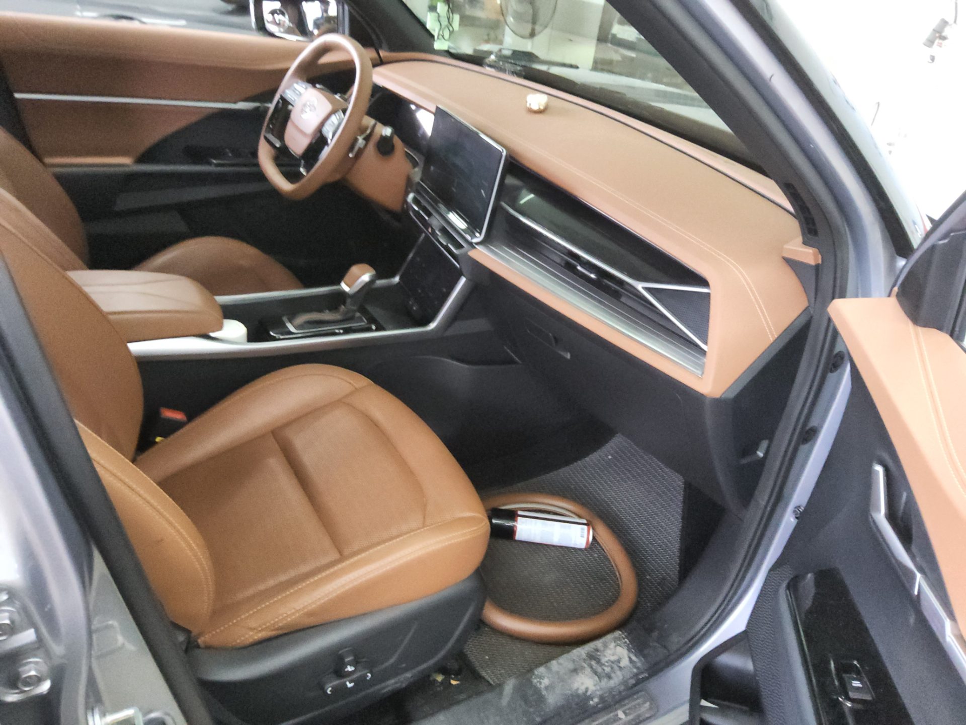 2023 - ssangyong torres