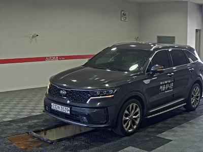 KIA SORENTO (MQ4)