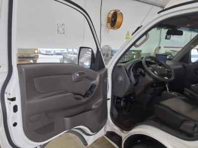 هيونداي Porter Ii Built In Box Truck Super Cab 2018 built - in box truck