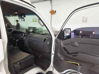 هيونداي Porter Ii Built In Box Truck Super Cab 2018 built - in box truck