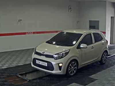 KIA MORNING (JA)