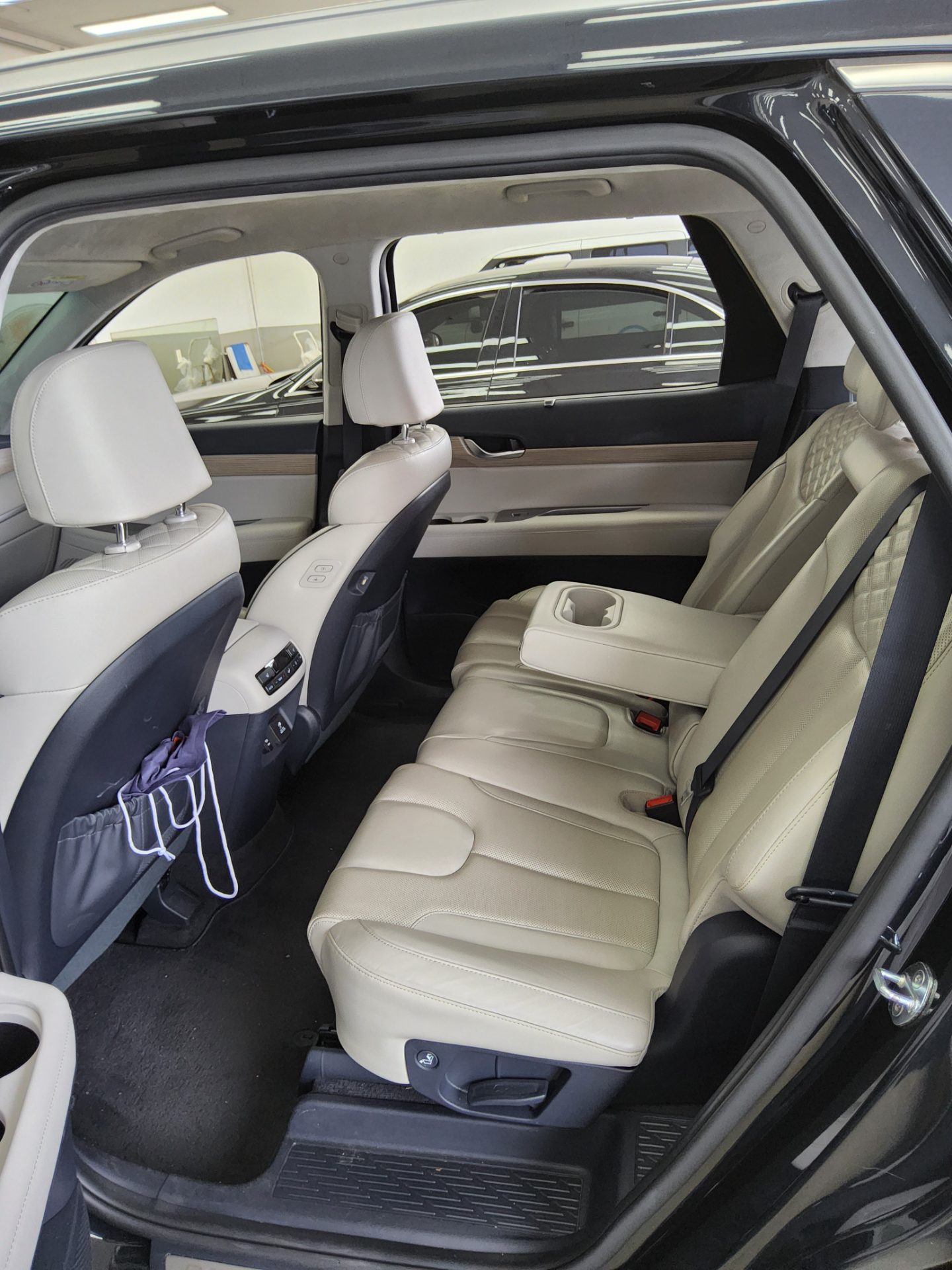 2021 - hyundai palisade