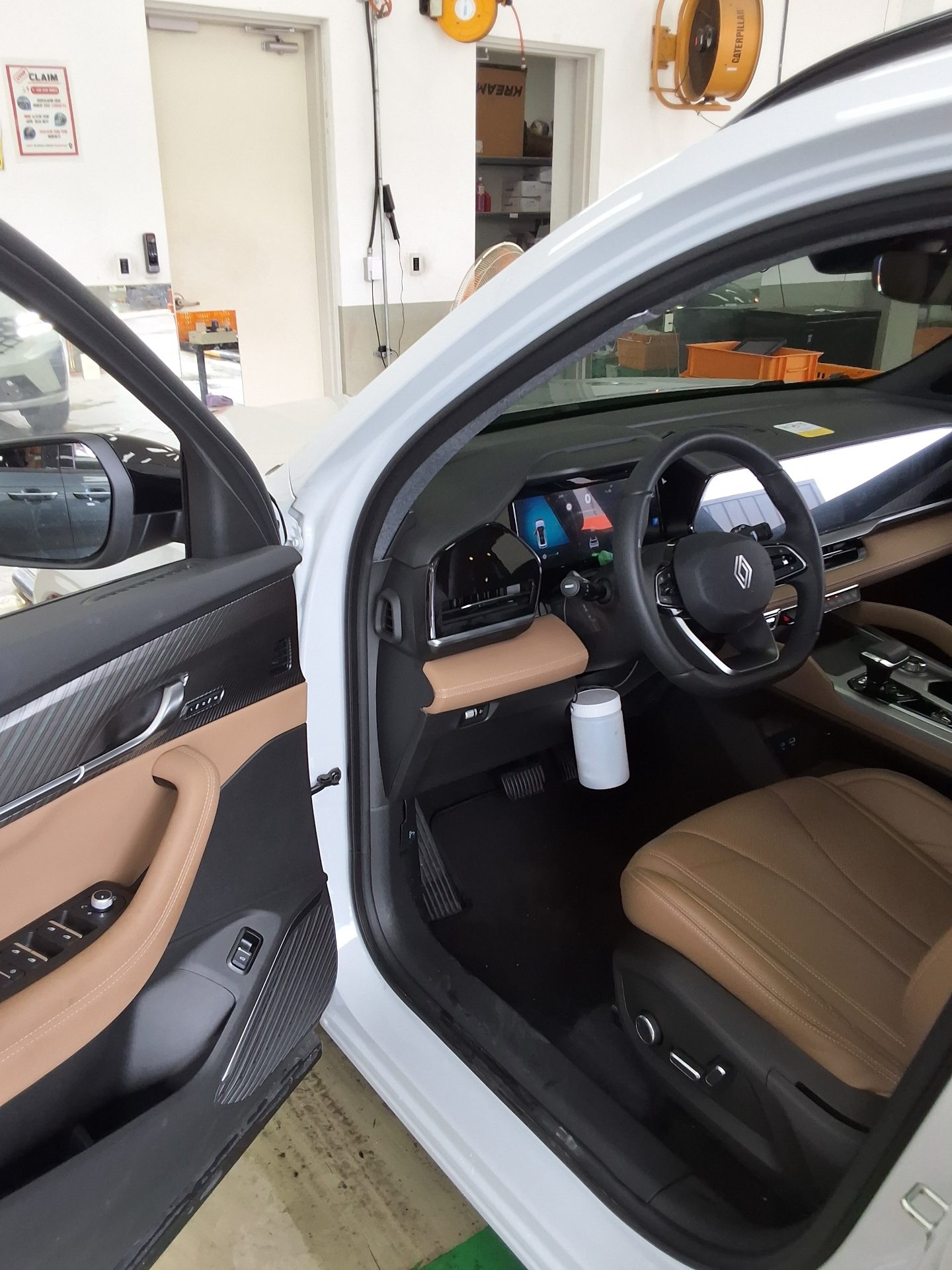 2025 - renault grand koleos
