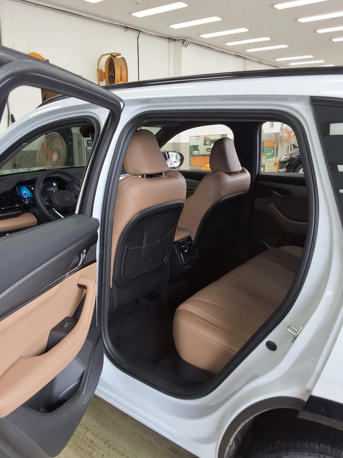 2025 - renault grand koleos