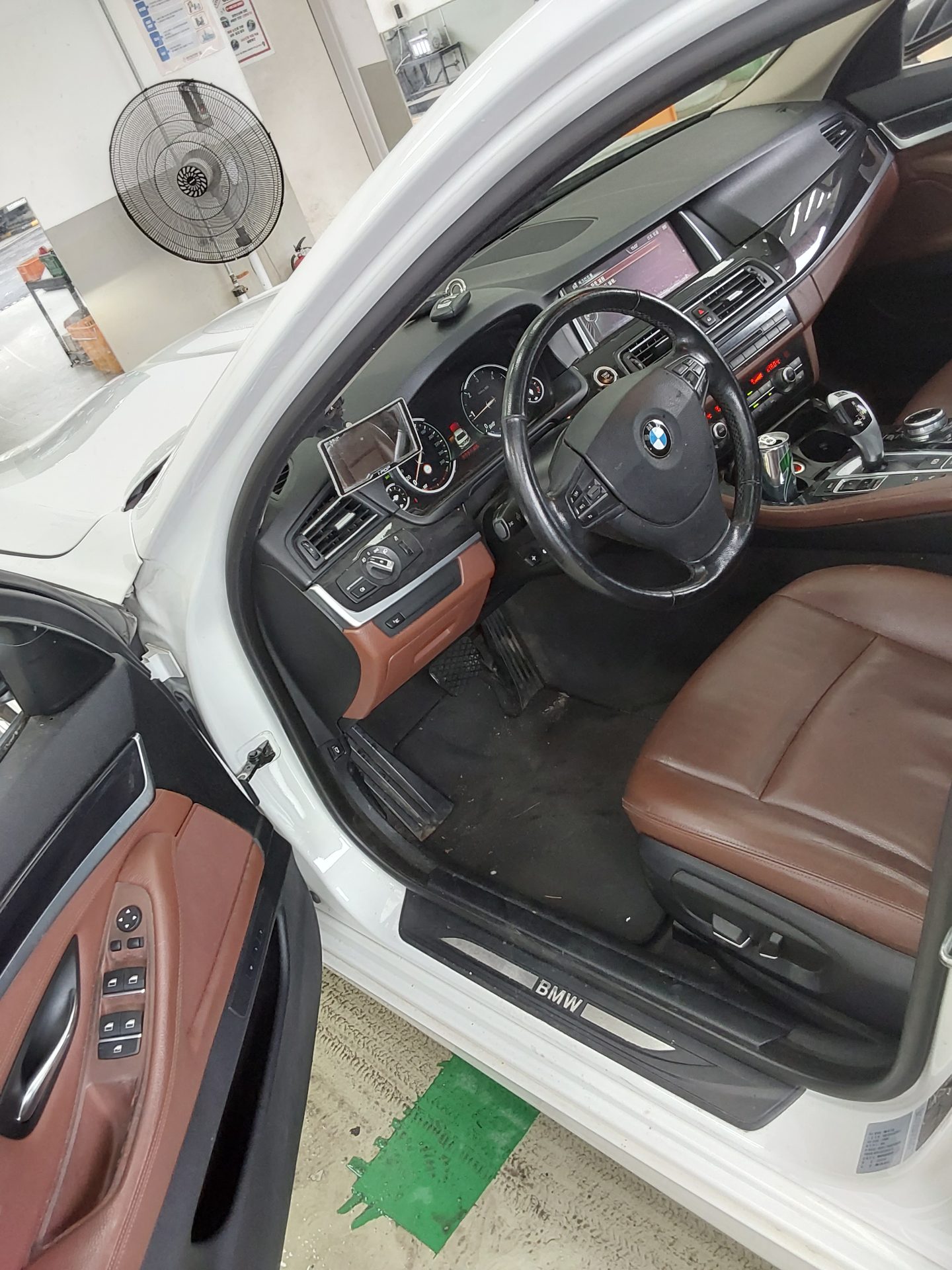 2014 - bmw m5
