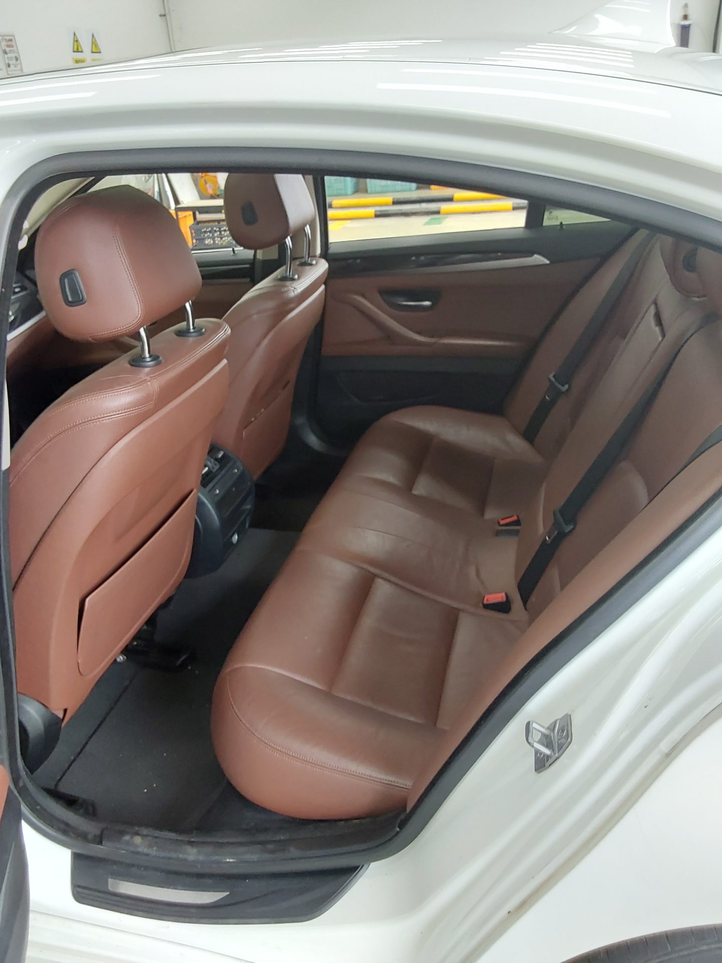 2014 - bmw m5