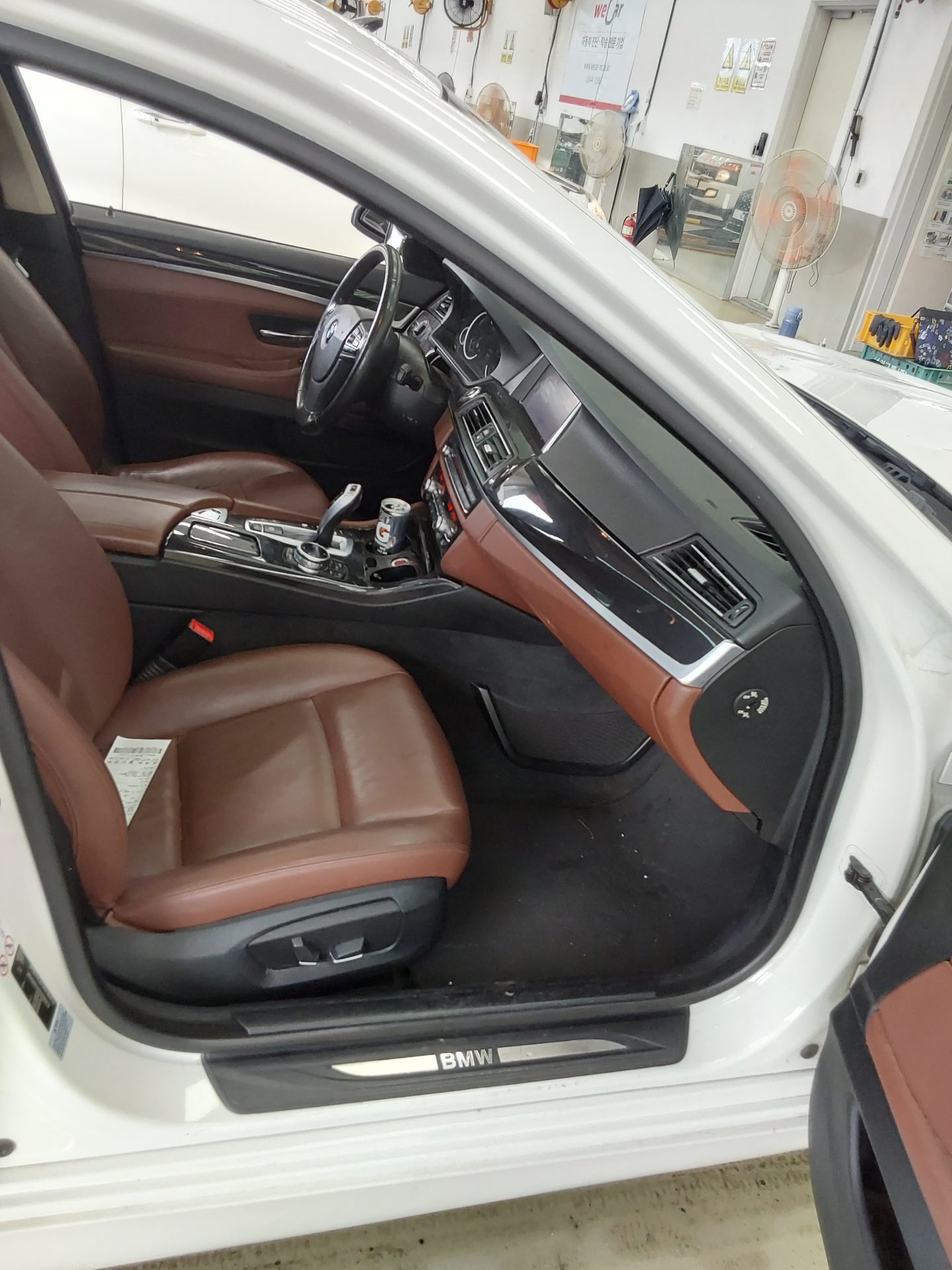 2014 - bmw m5