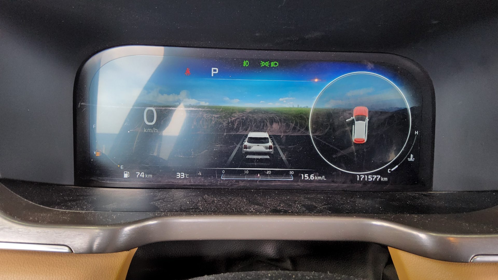 2021 - kia sorento