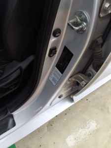 كيا K5 Lpi Rental Car Deluxe 2013 lpi