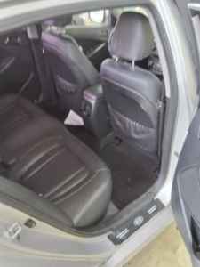 كيا K5 Lpi Rental Car Deluxe 2013 lpi