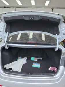 كيا K5 Lpi Rental Car Deluxe 2013 lpi