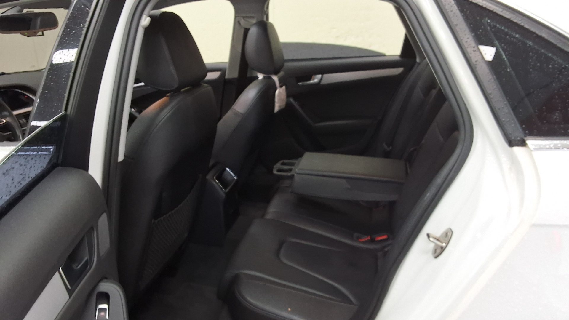 2016 - audi a4