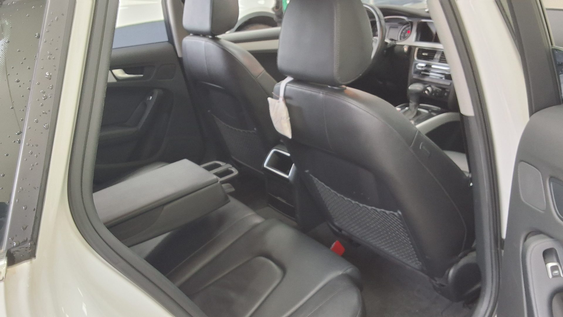 2016 - audi a4