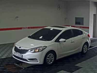 KIA K3 GDI