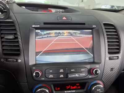 كيا K3 1.6 Gdi Noblesse 2015 NOBLESSE