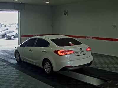 كيا K3 1.6 Gdi Noblesse 2015 NOBLESSE